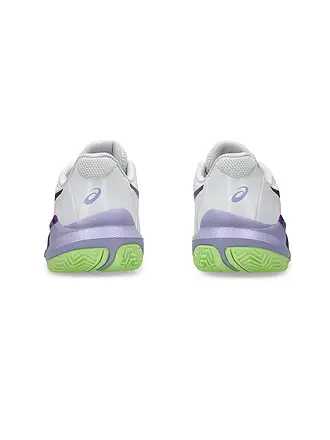 ASICS | Scarpe da Padel da Donna Gel-Challenger 14 Padel | weiss